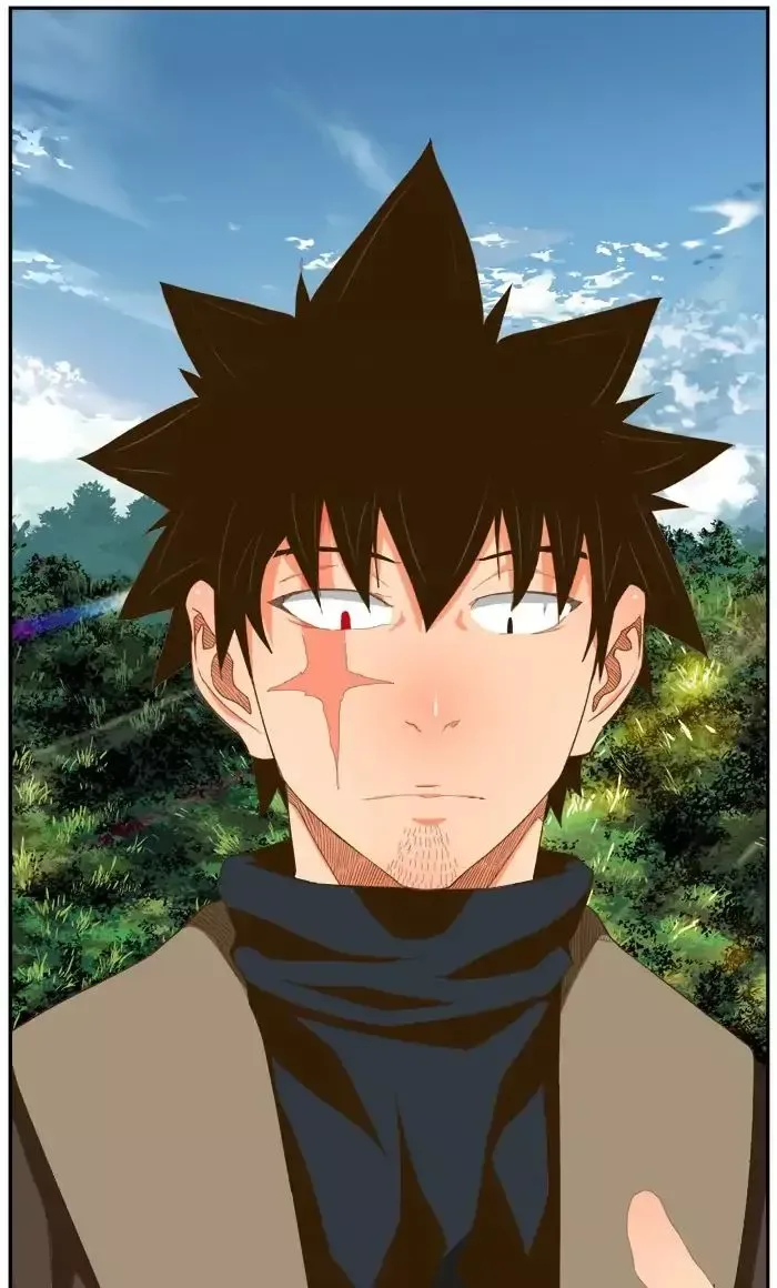 The God of High School Chapter 395 page 94