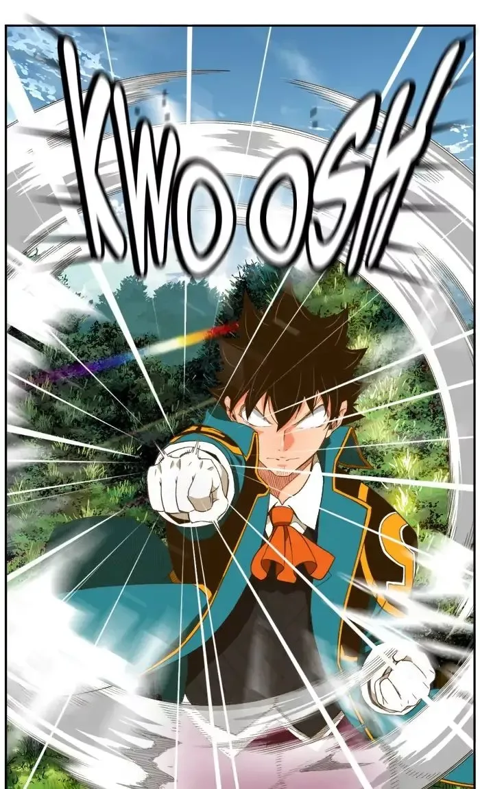 The God of High School Chapter 395 page 88