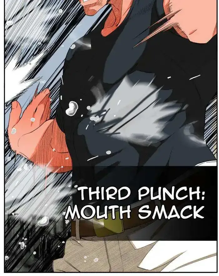 The God of High School Chapter 398 page 61
