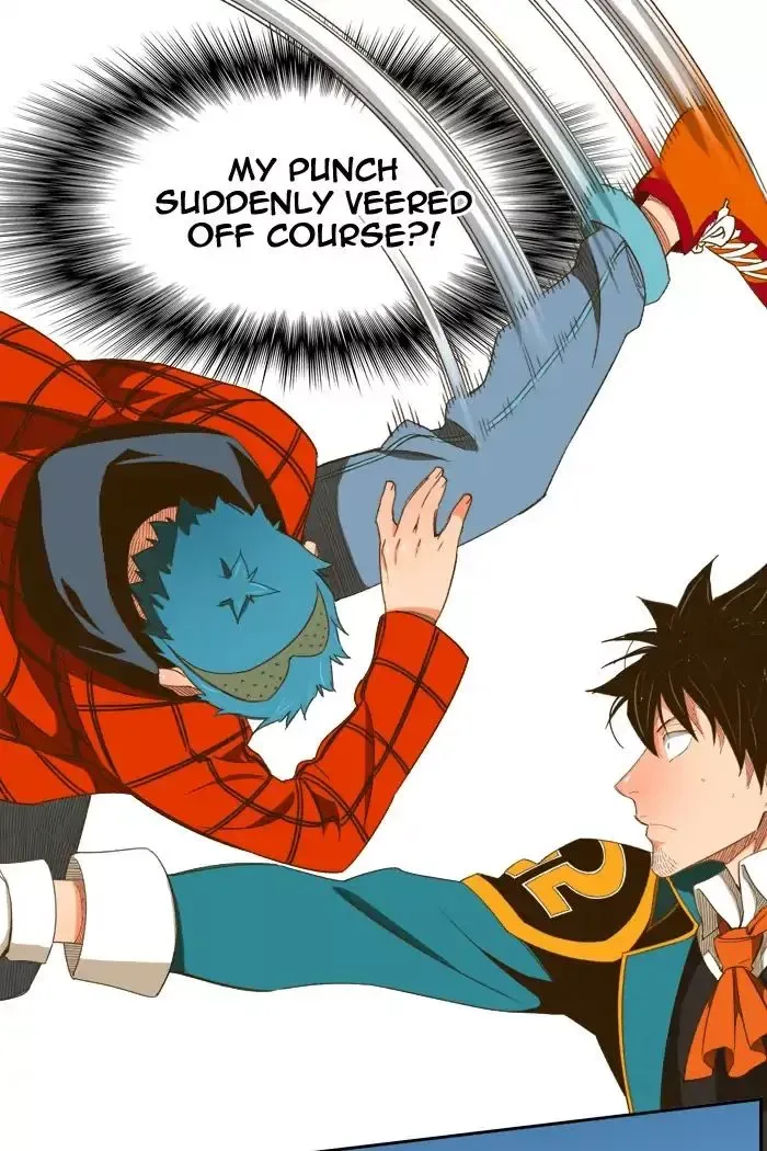The God of High School Chapter 395 page 90