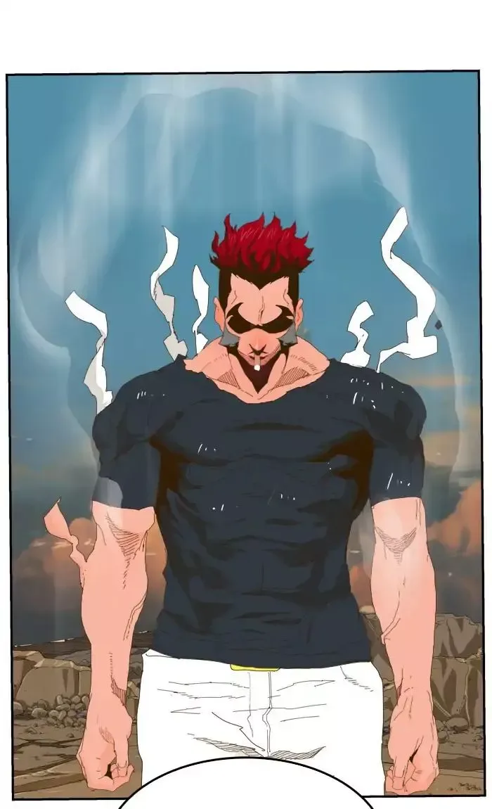 The God of High School Chapter 397 page 69