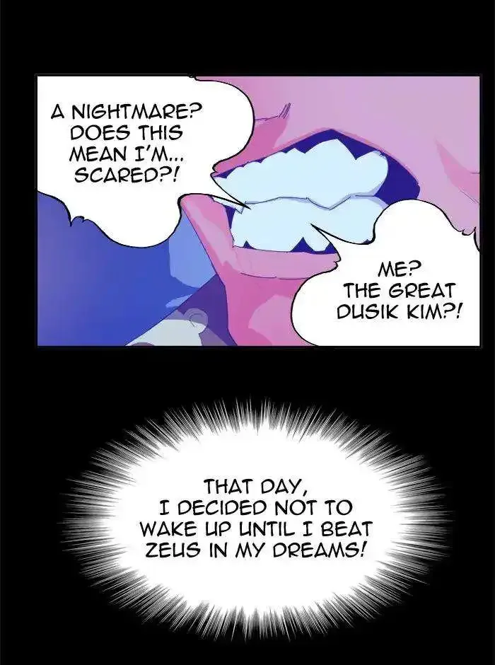 The God of High School Chapter 398 page 66