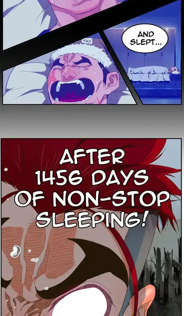The God of High School Chapter 398 page 69