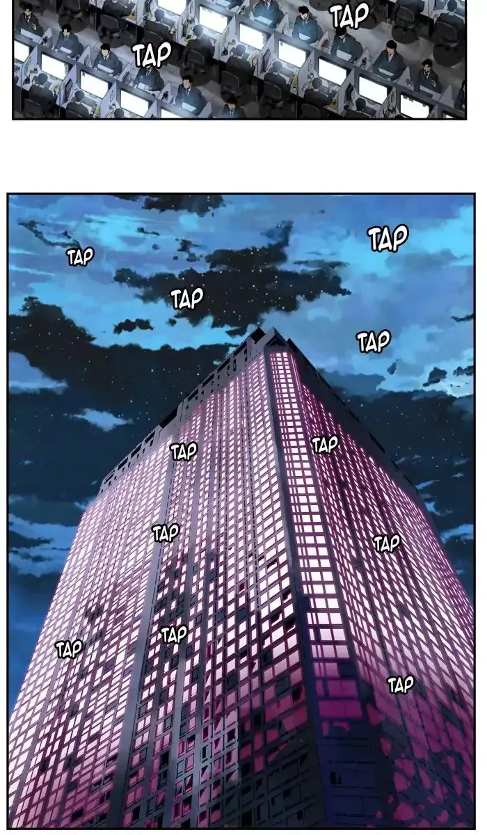 The God of High School Chapter 396 page 67