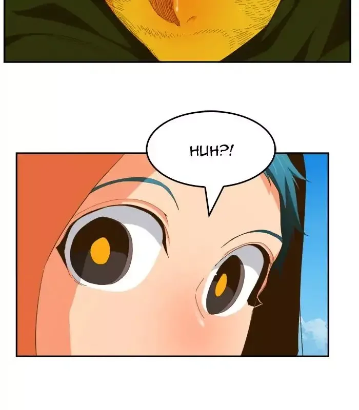 The God of High School Chapter 399 page 37