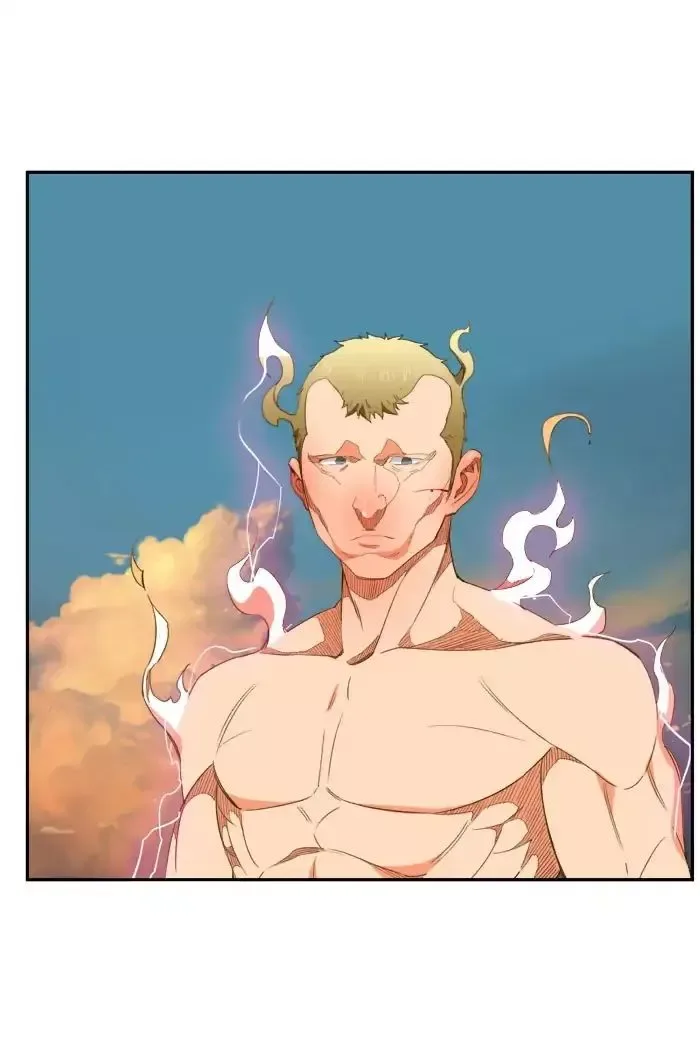 The God of High School Chapter 397 page 66