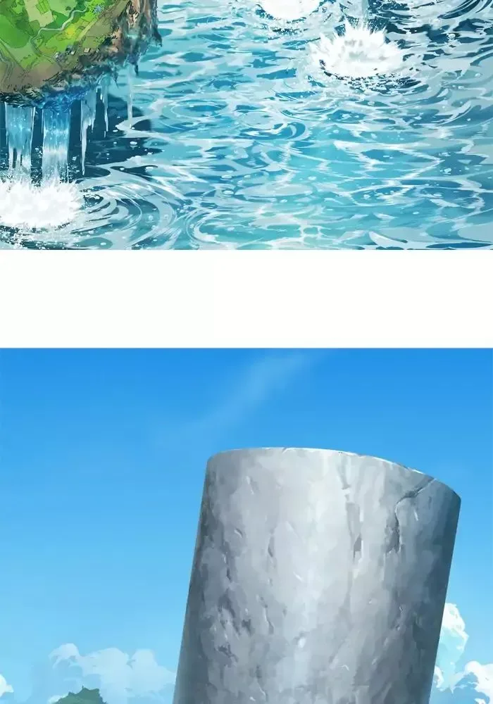 The God of High School Chapter 399 page 47