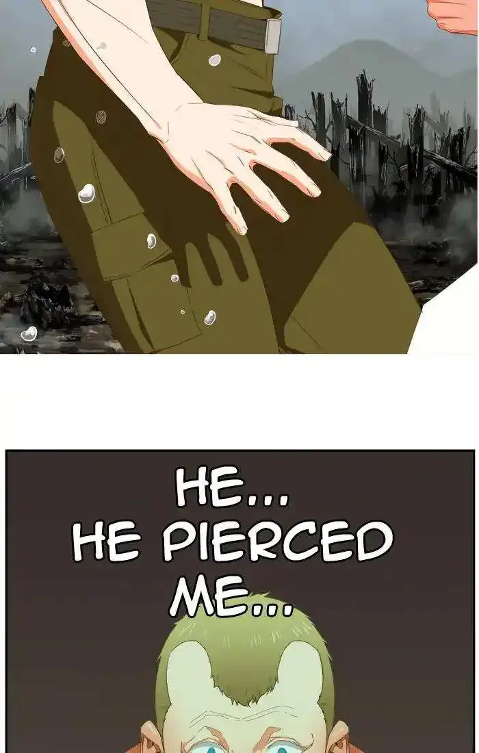 The God of High School Chapter 398 page 81