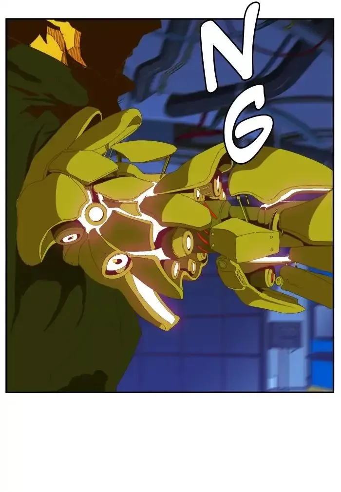The God of High School Chapter 399 page 54