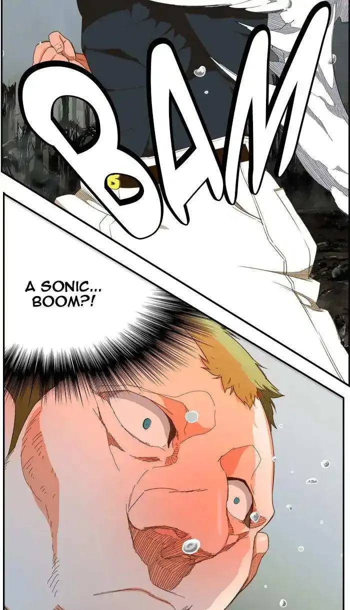 The God of High School Chapter 398 page 72