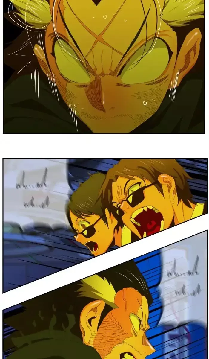 The God of High School Chapter 399 page 52