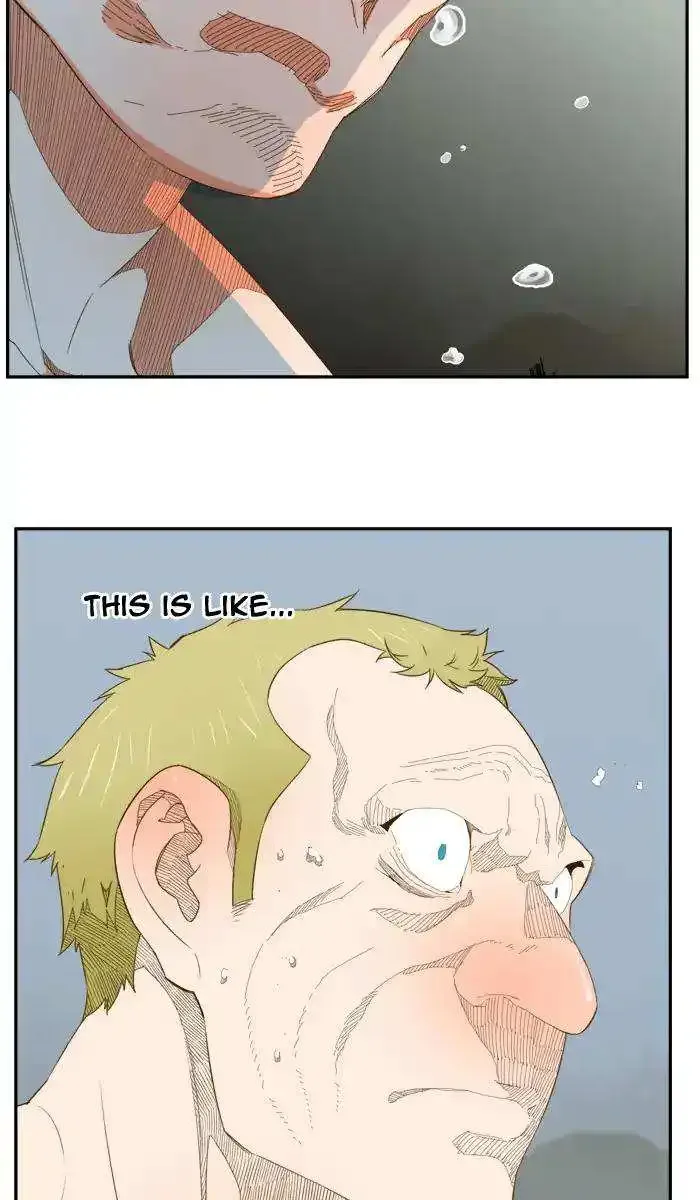 The God of High School Chapter 398 page 73