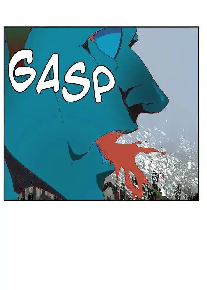 The God of High School Chapter 398 page 83