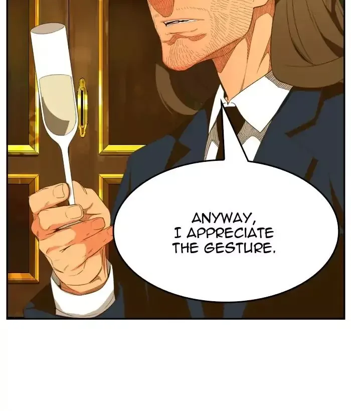 The God of High School Chapter 400 page 6