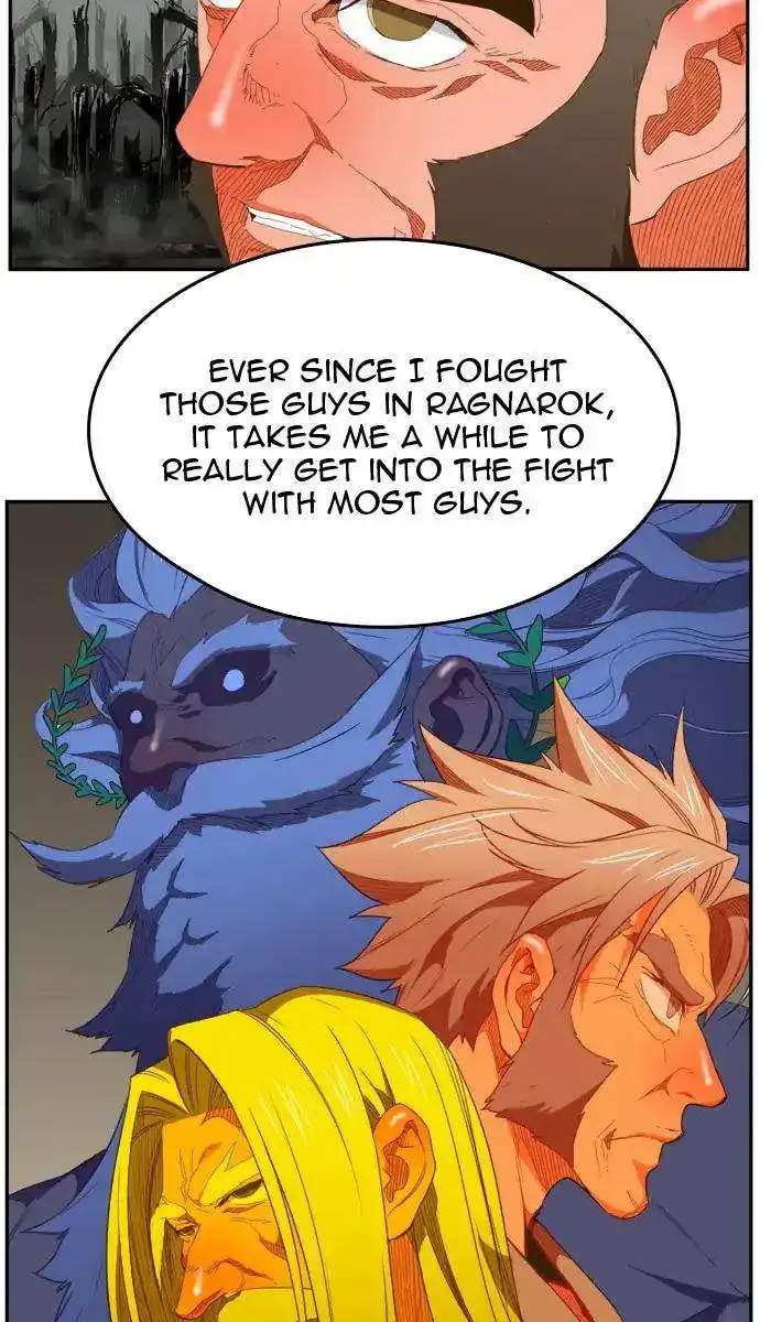 The God of High School Chapter 398 page 94