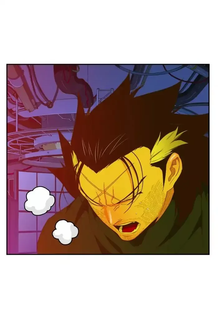 The God of High School Chapter 399 page 64
