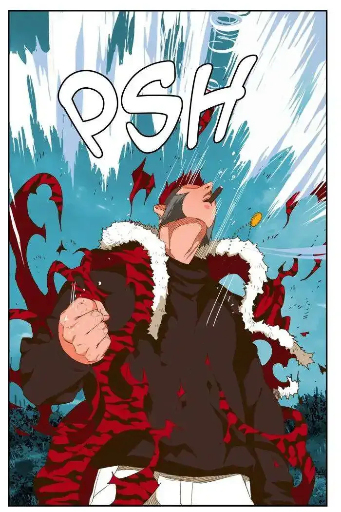 The God of High School Chapter 404 page 2