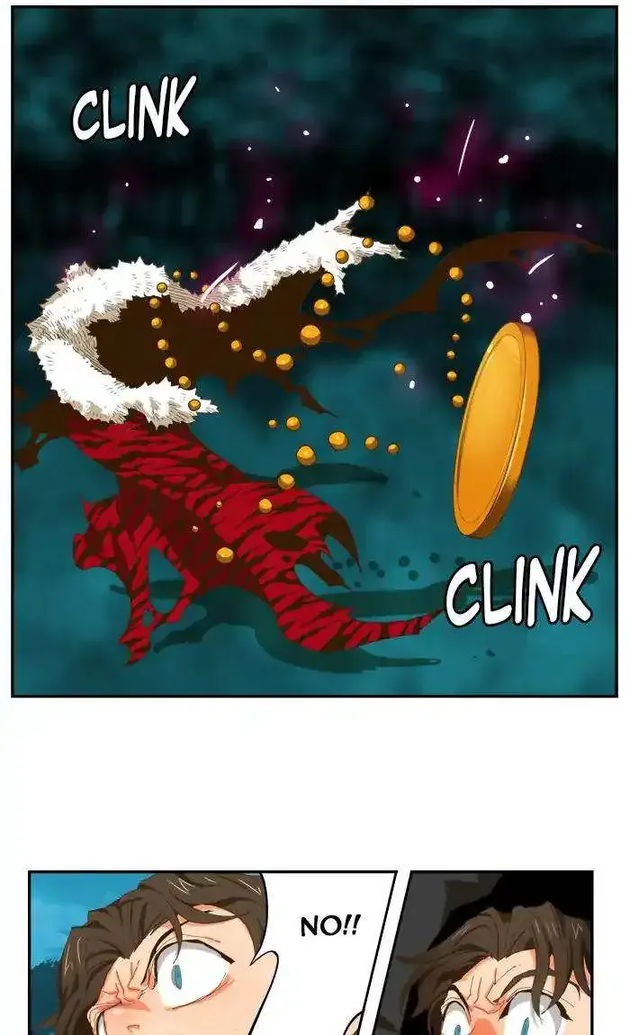 The God of High School Chapter 404 page 4