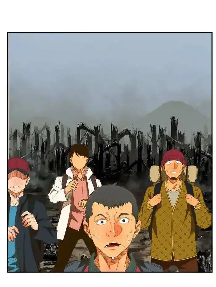 The God of High School Chapter 398 page 90