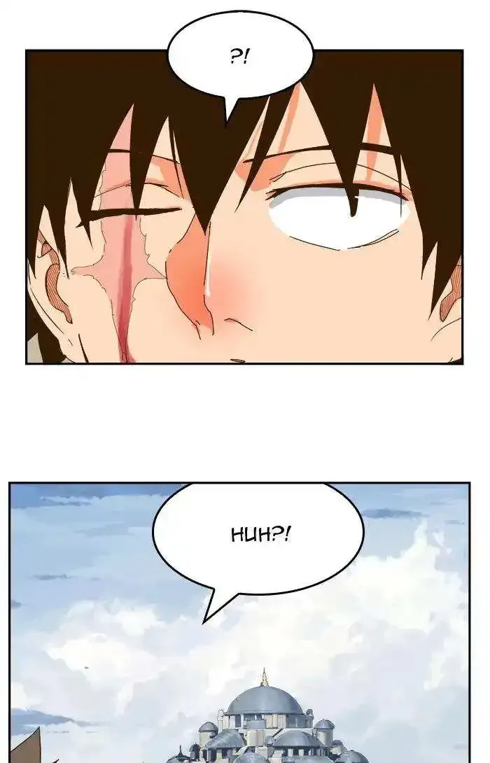 The God of High School Chapter 401 page 3
