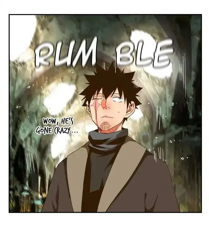 The God of High School Chapter 401 page 2