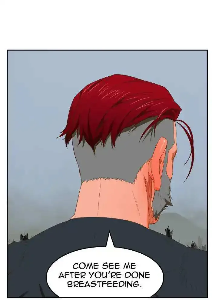 The God of High School Chapter 398 page 85