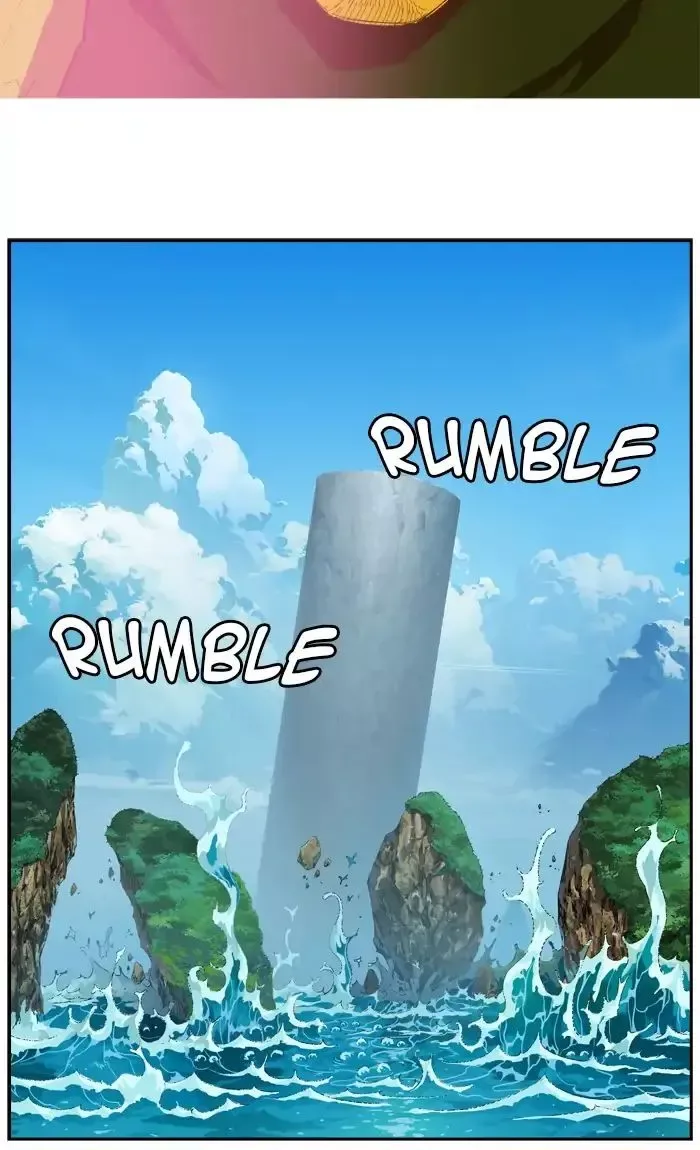 The God of High School Chapter 399 page 58
