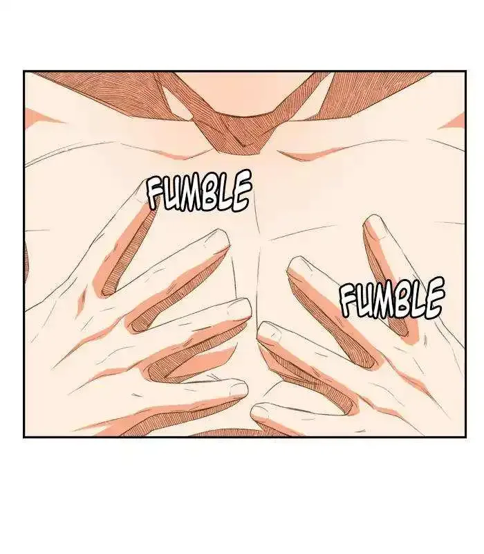 The God of High School Chapter 398 page 86