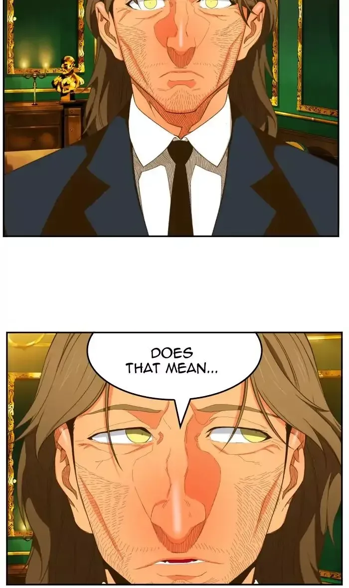 The God of High School Chapter 400 page 3