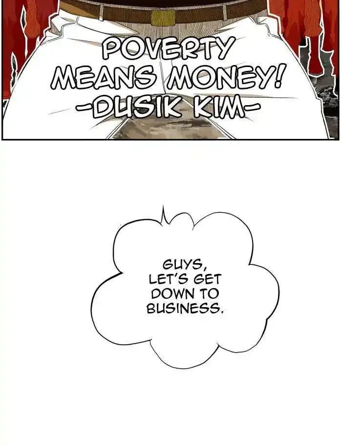 The God of High School Chapter 398 page 99