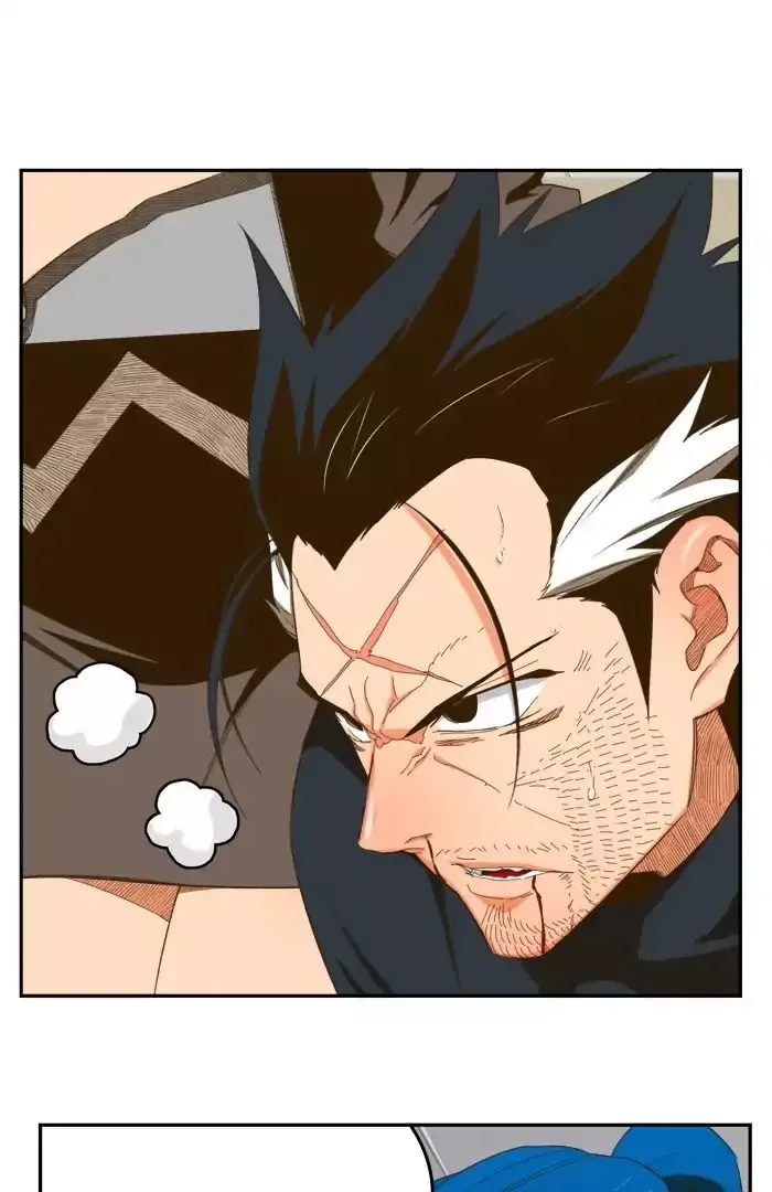 The God of High School Chapter 399 page 75