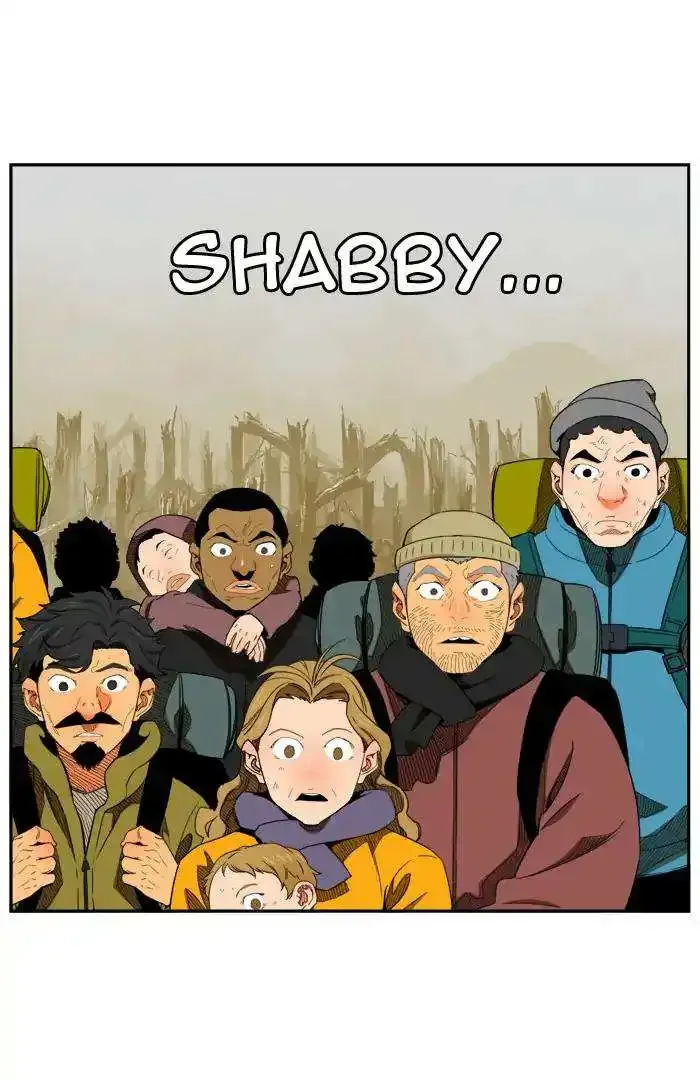The God of High School Chapter 398 page 96