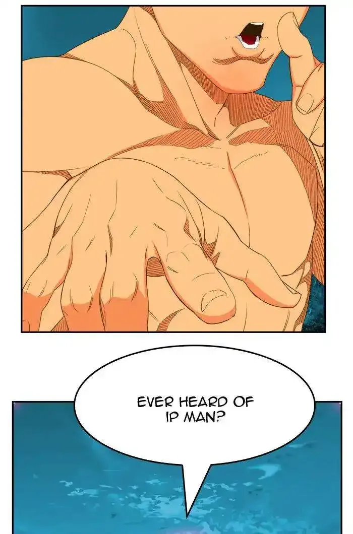 The God of High School Chapter 404 page 20