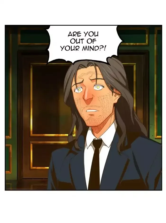 The God of High School Chapter 400 page 18