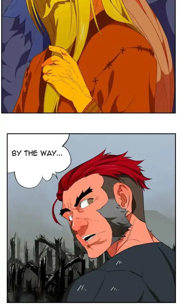 The God of High School Chapter 398 page 95