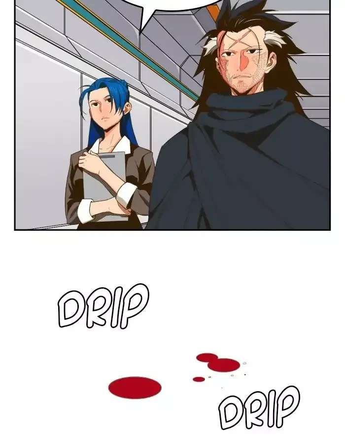 The God of High School Chapter 399 page 73