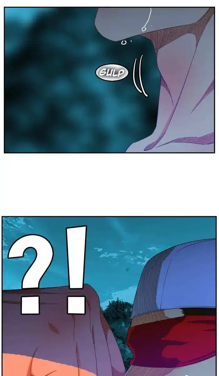 The God of High School Chapter 404 page 31