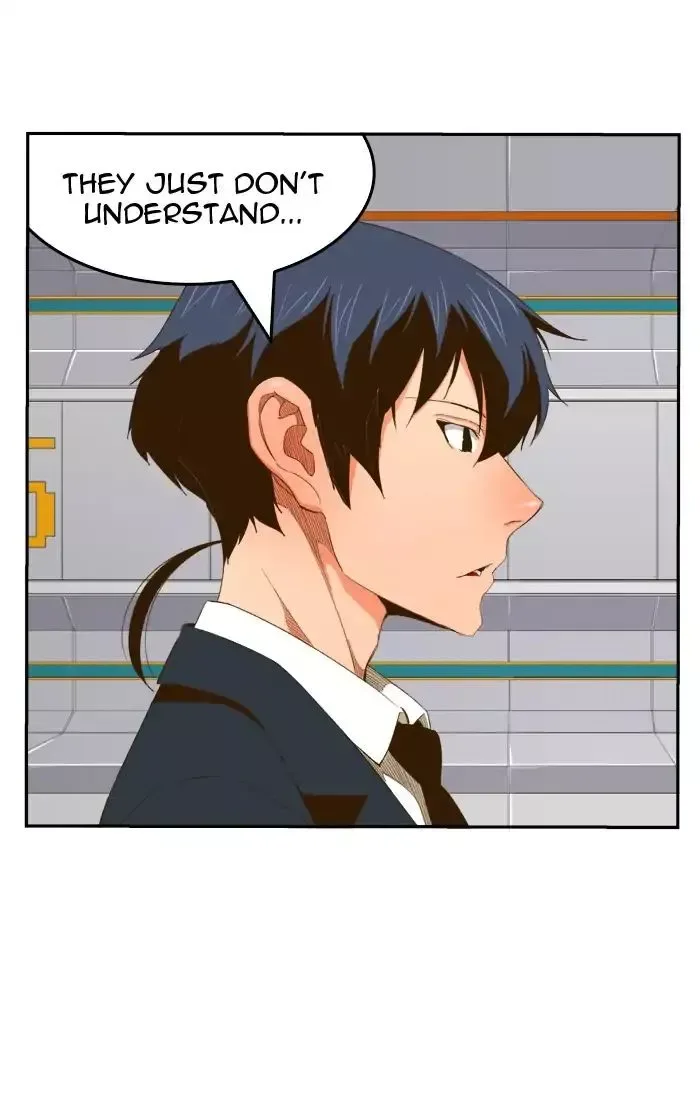 The God of High School Chapter 400 page 30