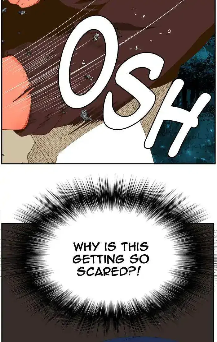 The God of High School Chapter 404 page 29