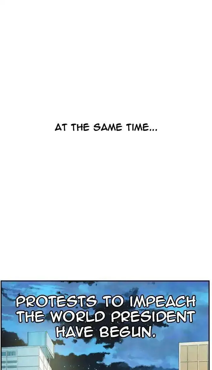 The God of High School Chapter 398 page 107
