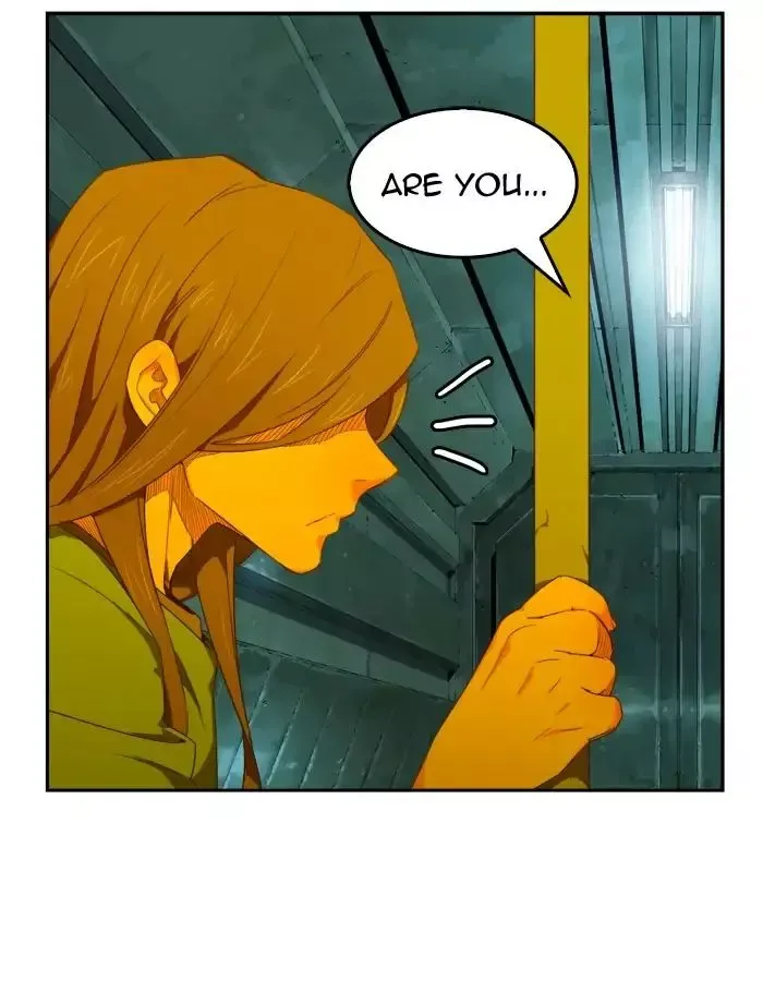The God of High School Chapter 403 page 19