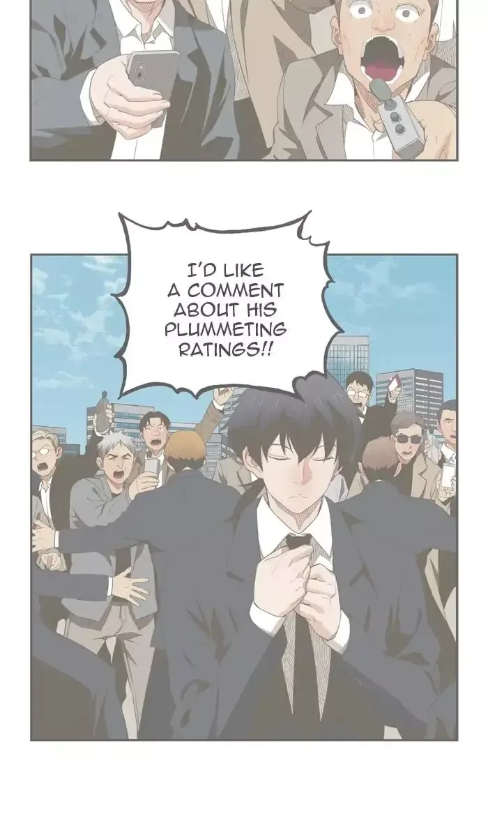 The God of High School Chapter 400 page 29