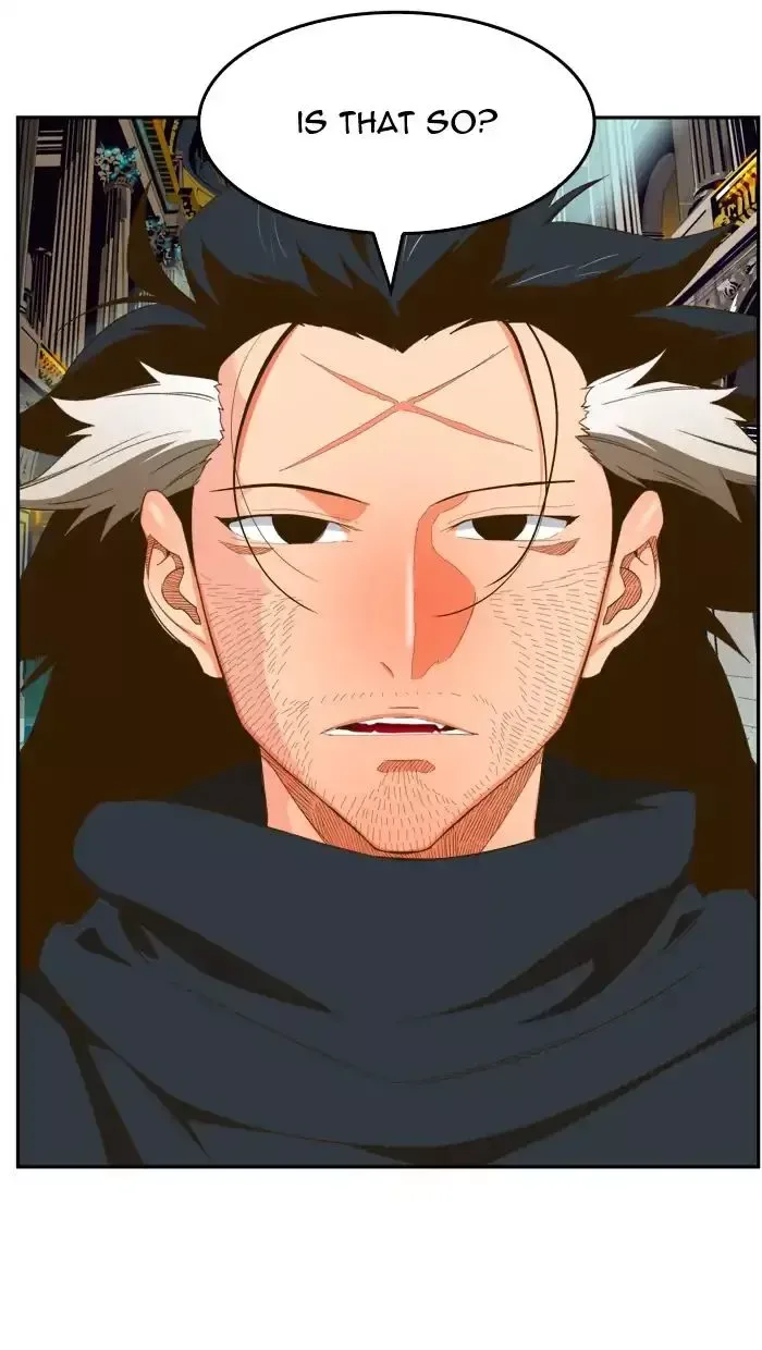 The God of High School Chapter 400 page 33