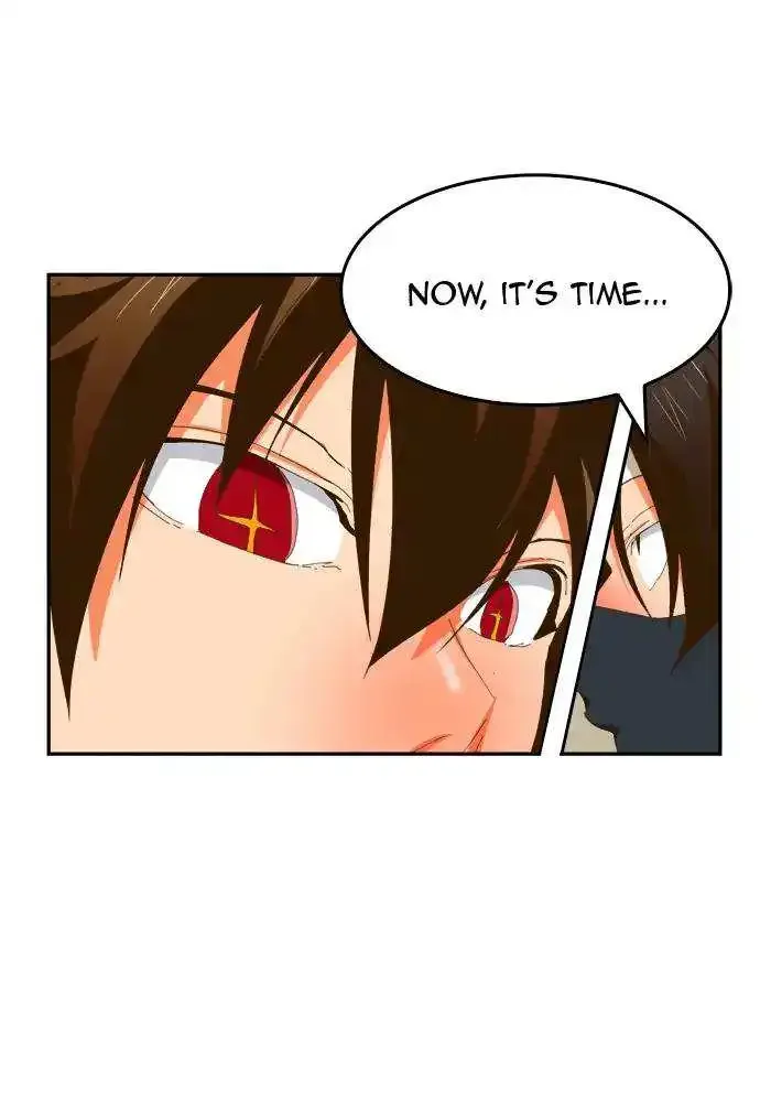 The God of High School Chapter 401 page 18