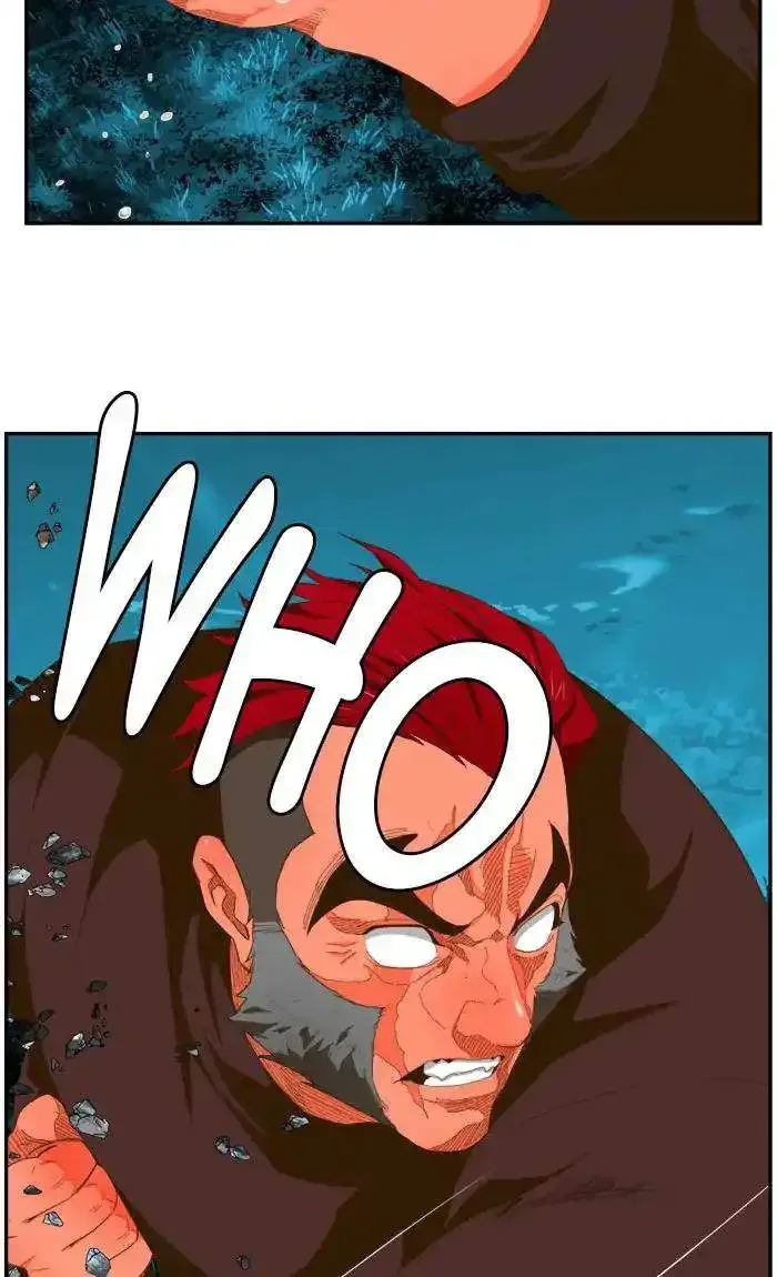 The God of High School Chapter 404 page 28