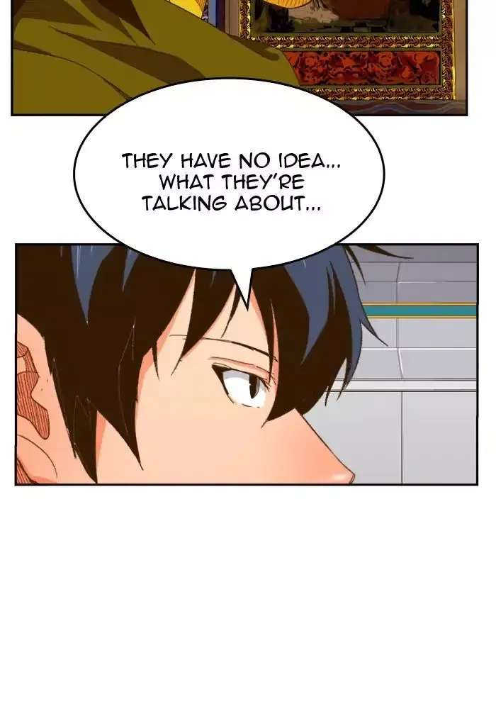 The God of High School Chapter 400 page 42