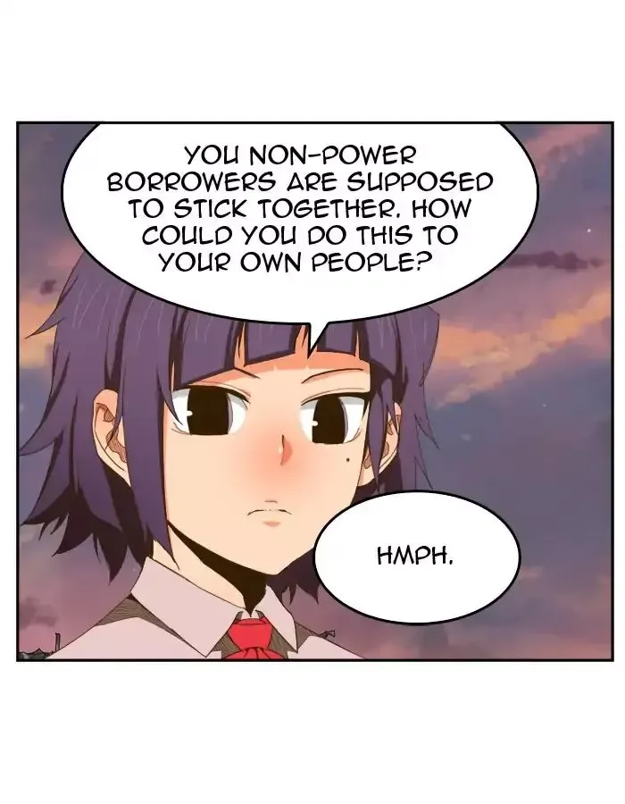 The God of High School Chapter 400 page 46