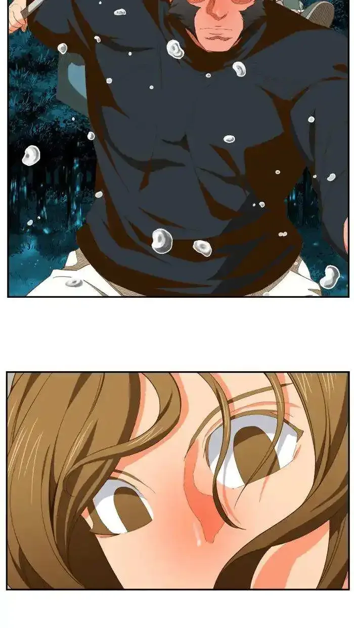 The God of High School Chapter 405 page 5