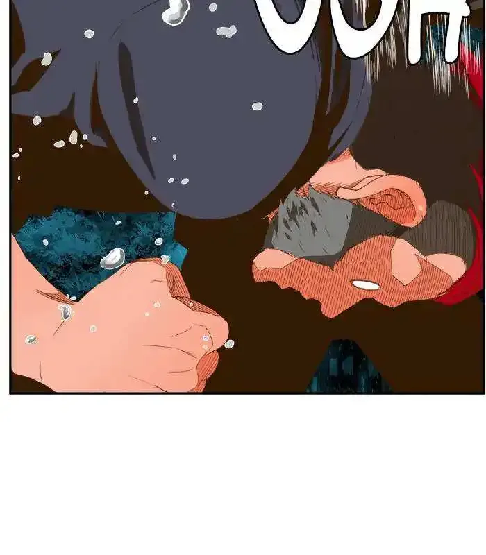 The God of High School Chapter 404 page 41