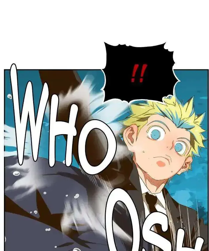 The God of High School Chapter 404 page 40
